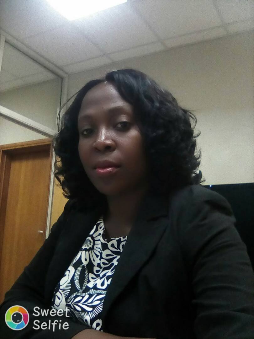 ICBC Nigeria Officers 5 Abiodun Omobolanle