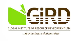 GIRD-ICBC Nigeria partner