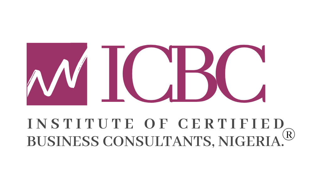 Institute of Certified Business Consultants Nigeria. 1 e1656606167659