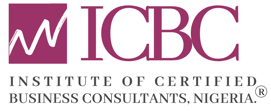 Institute of Certified Business Consultants Nigeria. 1 e1704979170414