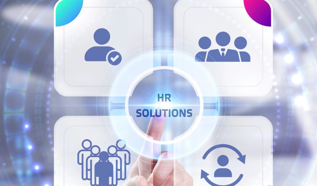 hr outsourcing